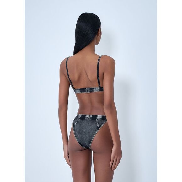 Diesel Women Scilla-Dnm Bralette